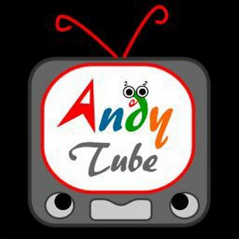 youtube andy|youtube andy tube.